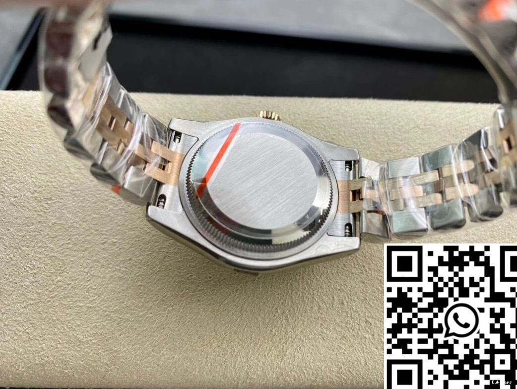 Diamond Purple M278271-0020 TW Eggplant Factory Rolex Dial Datejust 0319